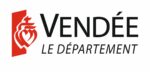logo du département de la Vendée