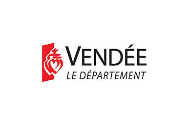 Logo du Département de la Vendée
