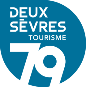 Logo Deux Sèvres Tourisme