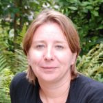 Équipe du Parc naturel régional du Marais poitevin - Sandrine Guiheneuf