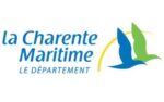 logo dept charente maritime