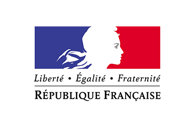Logo de l'Etat Français