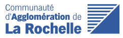 logo agglomération de La Rochelle