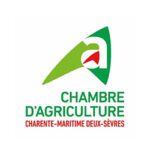 logo chambre agri 17 79