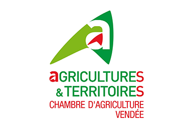 Logo de la Chambre d'Agriculture de Vendée