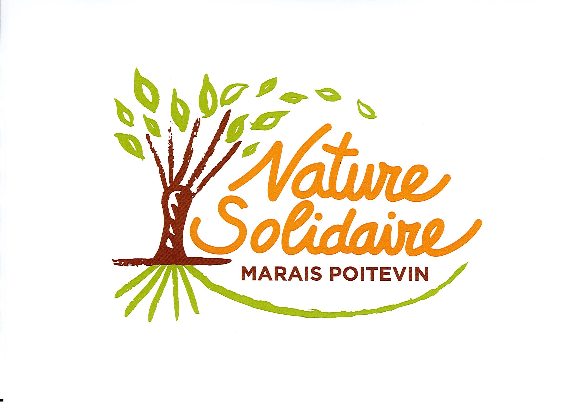 Nature Solidaire Marais poitevin
