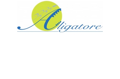 Logo d'Aligatore