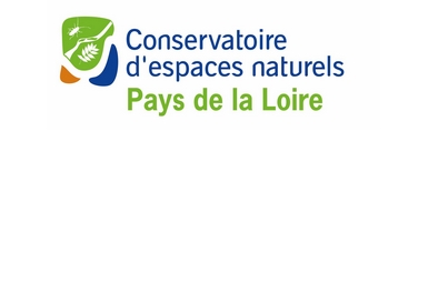 Logo du Conservatoire d'Espaces Naturels Pays de la Loire