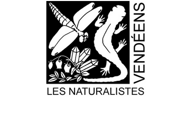 Logo Les Naturalistes Vendéens