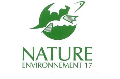 Logo de Nature Environnement 17