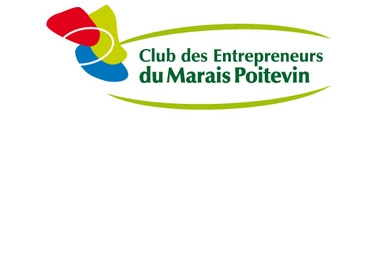 Logo du Club des Entrepreneurs du Marais poitevin