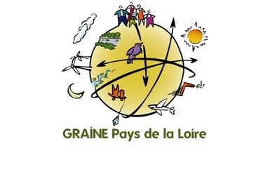 Logo du GRAINE Pays de la Loire