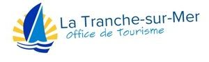 Logo de l'Office de Tourisme de La Tranche sur Mer