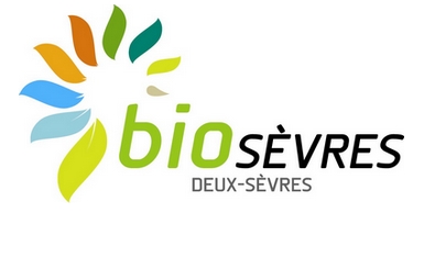 Logo d'Agrobio Deux-Sèvres