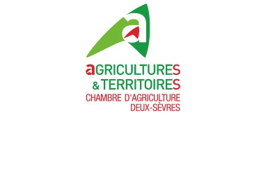 Logo de la Chambre d'Agriculture des Deux-Sèvres