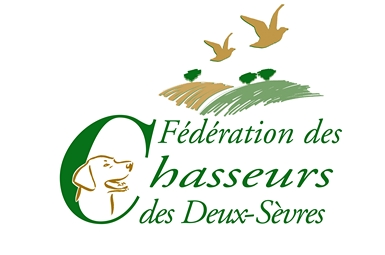 Logo de la Fédération des Chasseurs des Deux-Sèvres