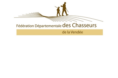 Logo de la Fédération Départementale des Chasseurs de Vendée