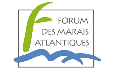 Logo du Forum des Marais Atlantiques
