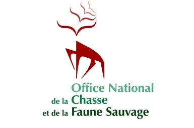 Logo de l'Office National de la Chasse et de la Faune Sauvage