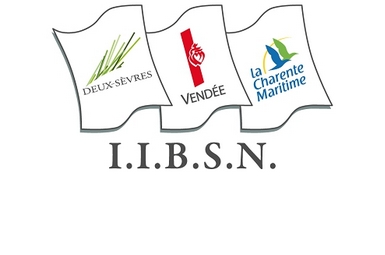 Logo de l'Institution Interdépartementale du Bassin de la Sèvre Niortaise - IIBSN