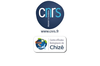 Logo du Centre d'Etudes Biologiques de Chizé - CNRS