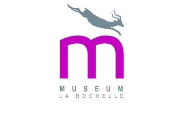 Logo du Museum de La Rochelle
