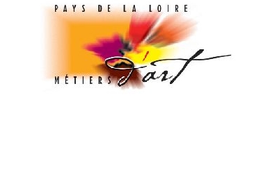 Logo Métiers d'art - Pays de la Loire