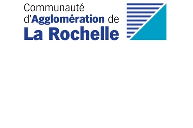 Logo de la Communauté d'Agglomération de La Rochelle