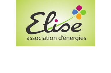 Logo d'Elise - association d'énergies