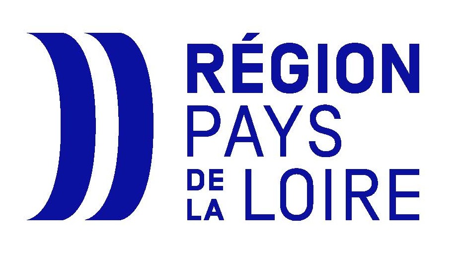 logo region pays de la loire