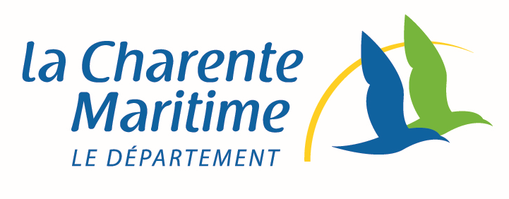 logo du département de la charente maritime