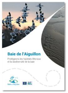 Life Baie Aiguillon - Parc naturel régional du Marais poitevin