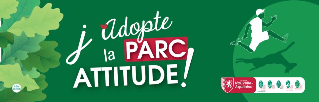 Parc Attitude