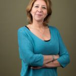 Sandrine GUIHÉNEUF