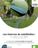 visuel de la note sur les Reserves substitution pnrmp