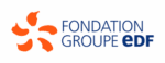 logo Fondation groupe edf