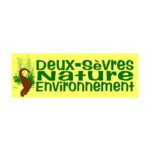 logo deux sèvres nature environnement