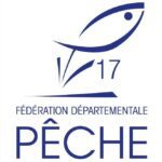 Fédération départementale de pêche de Charente-Maritime logo