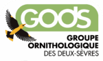 logo Groupe ornithologique des Deux-Sèvres