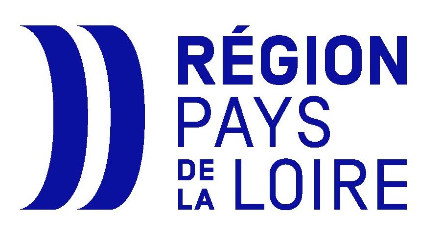 logo region pays de la loire