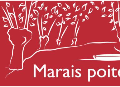 logo grand site de france marais poitevin
