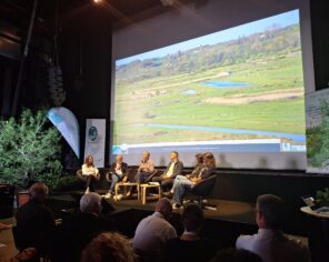 Table ronde et clôture 18e séminaire Ramsar