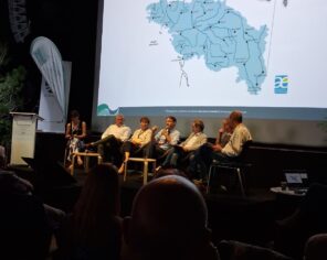 Table ronde et clôture 18e séminaire Ramsar