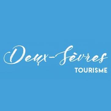 Logo Deux-Sèvres Tourisme