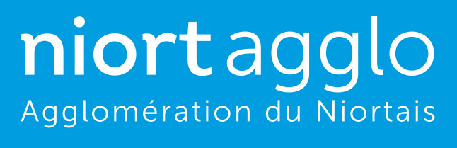 logo Niort agglo